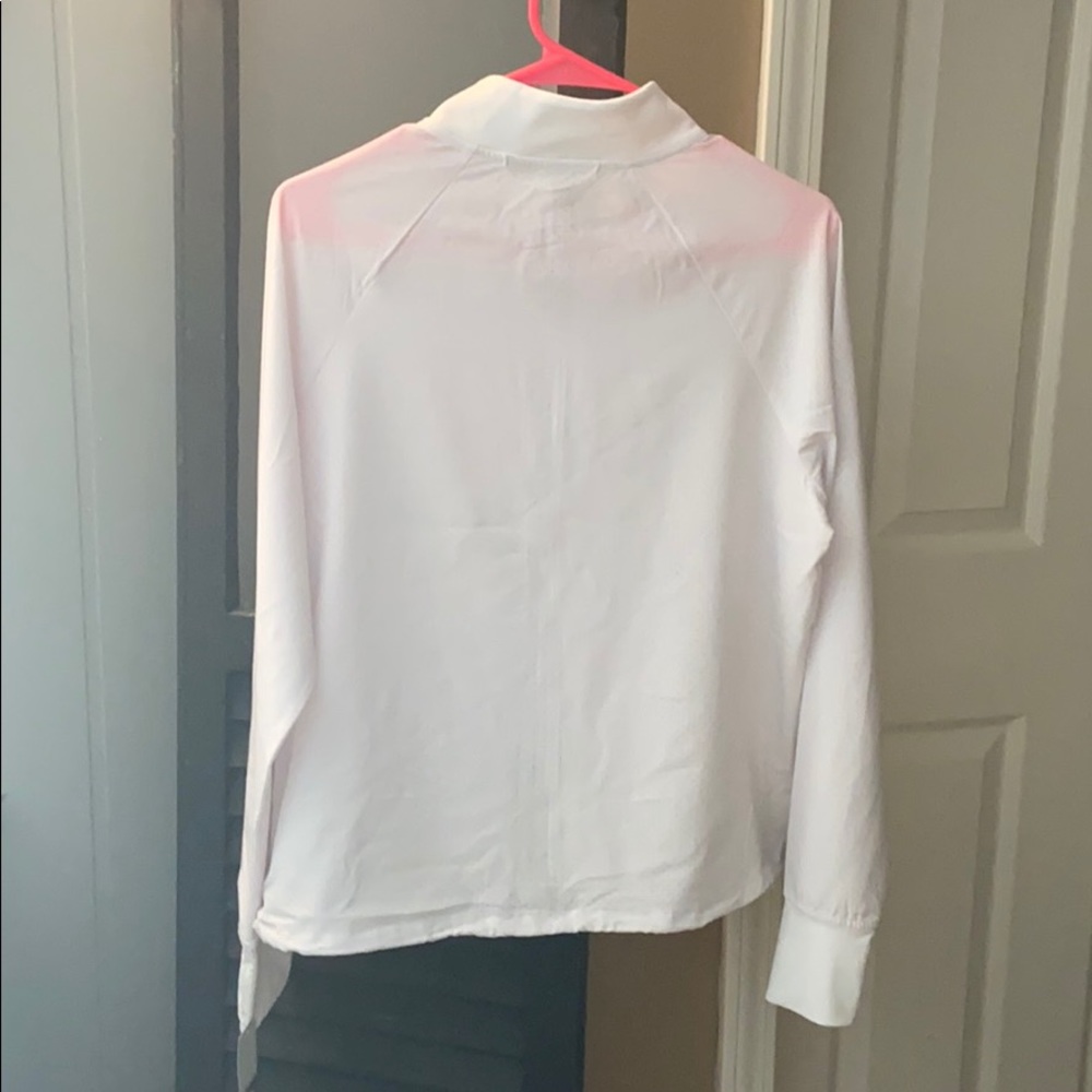 Workout Jacket - Picture 4 of 4